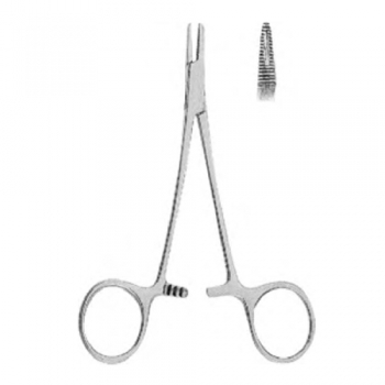 Needle Holders