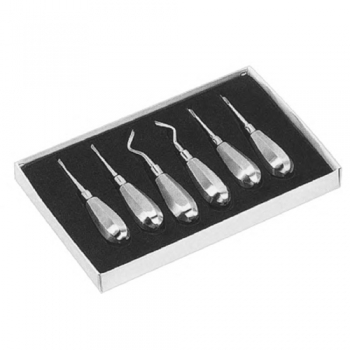 Root Elevators kit