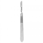 Scalpel Handles