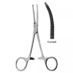 Haemostatic Forceps