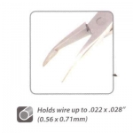Weingart Plier Angled