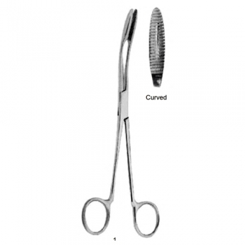 Dressing Forceps