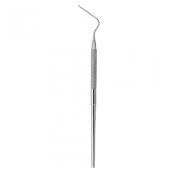 ENDODONTIC INSTRUMENTS