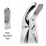 Extracting Forceps